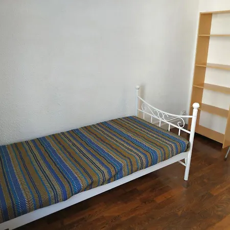 شقة Superbe F3 Dans Residence Calme نانسي